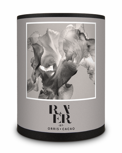 Raer 07：Orris+Cacao