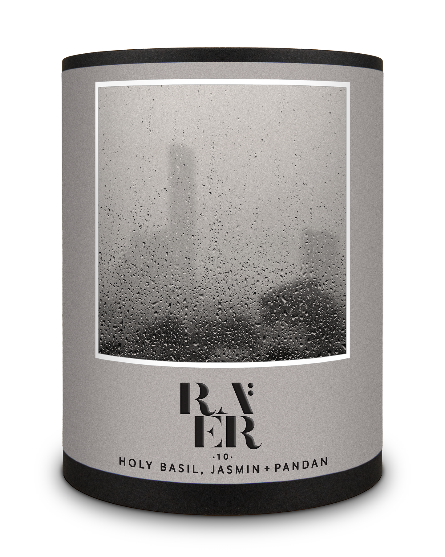Raer 10：Holy Basil, Jasmin+Pandan