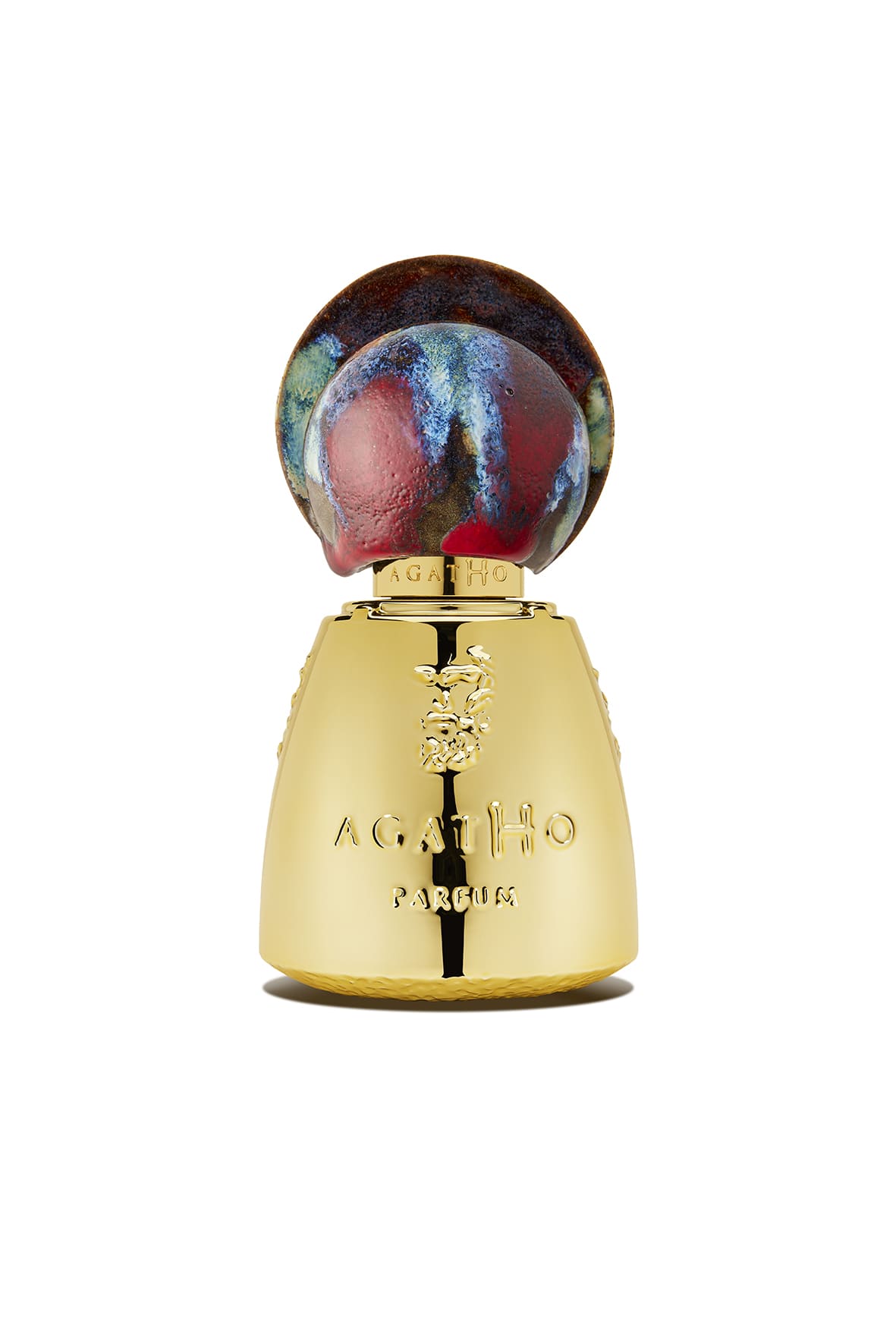 AGATHO PARFUM – LE SILLAGE FRAGRANCE SHOP KYOTO