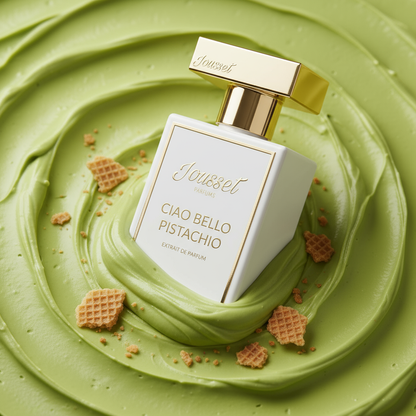 CIAO BELLO PISTACHIO