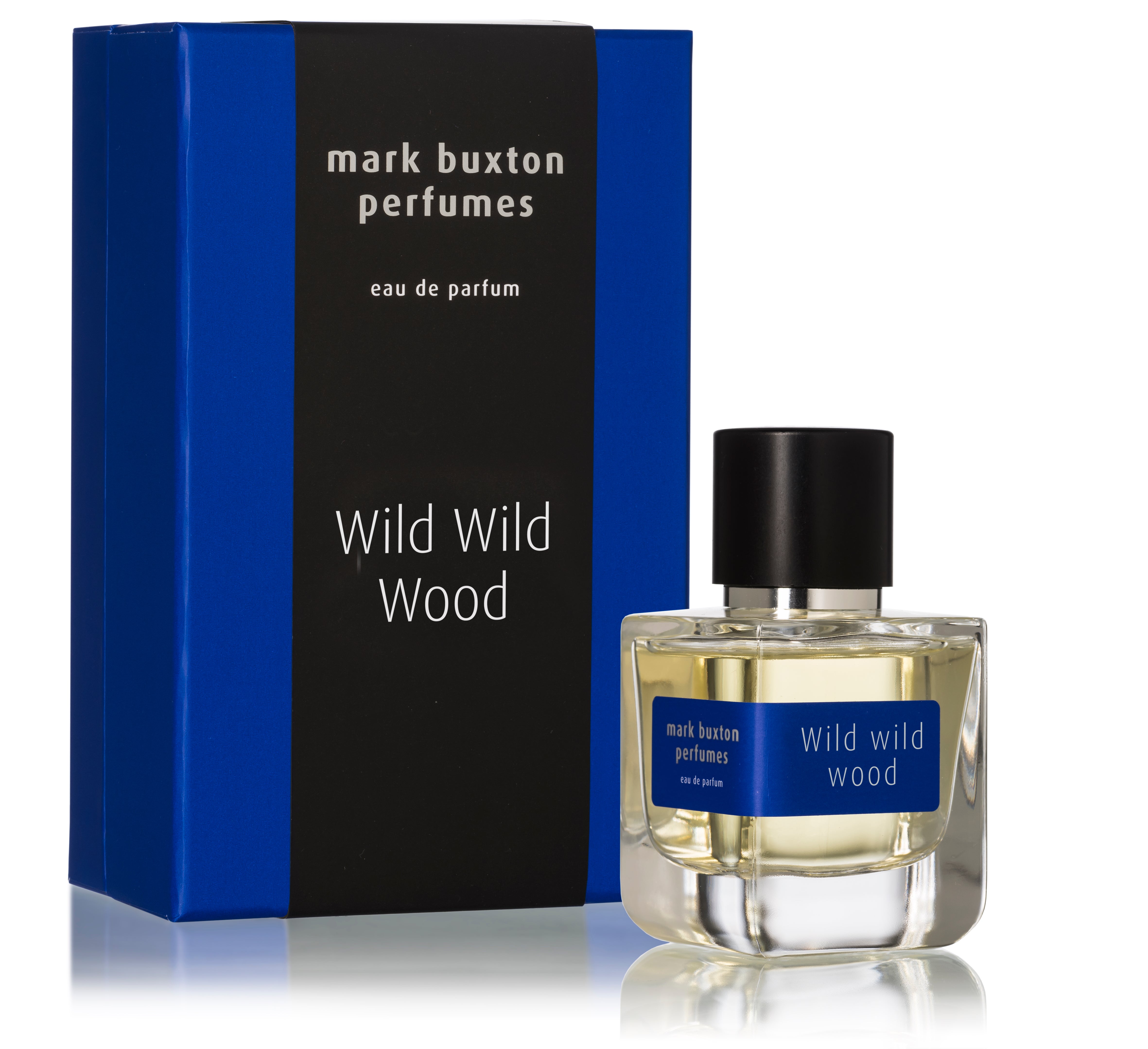 Wild wild wood – LE SILLAGE FRAGRANCE SHOP KYOTO