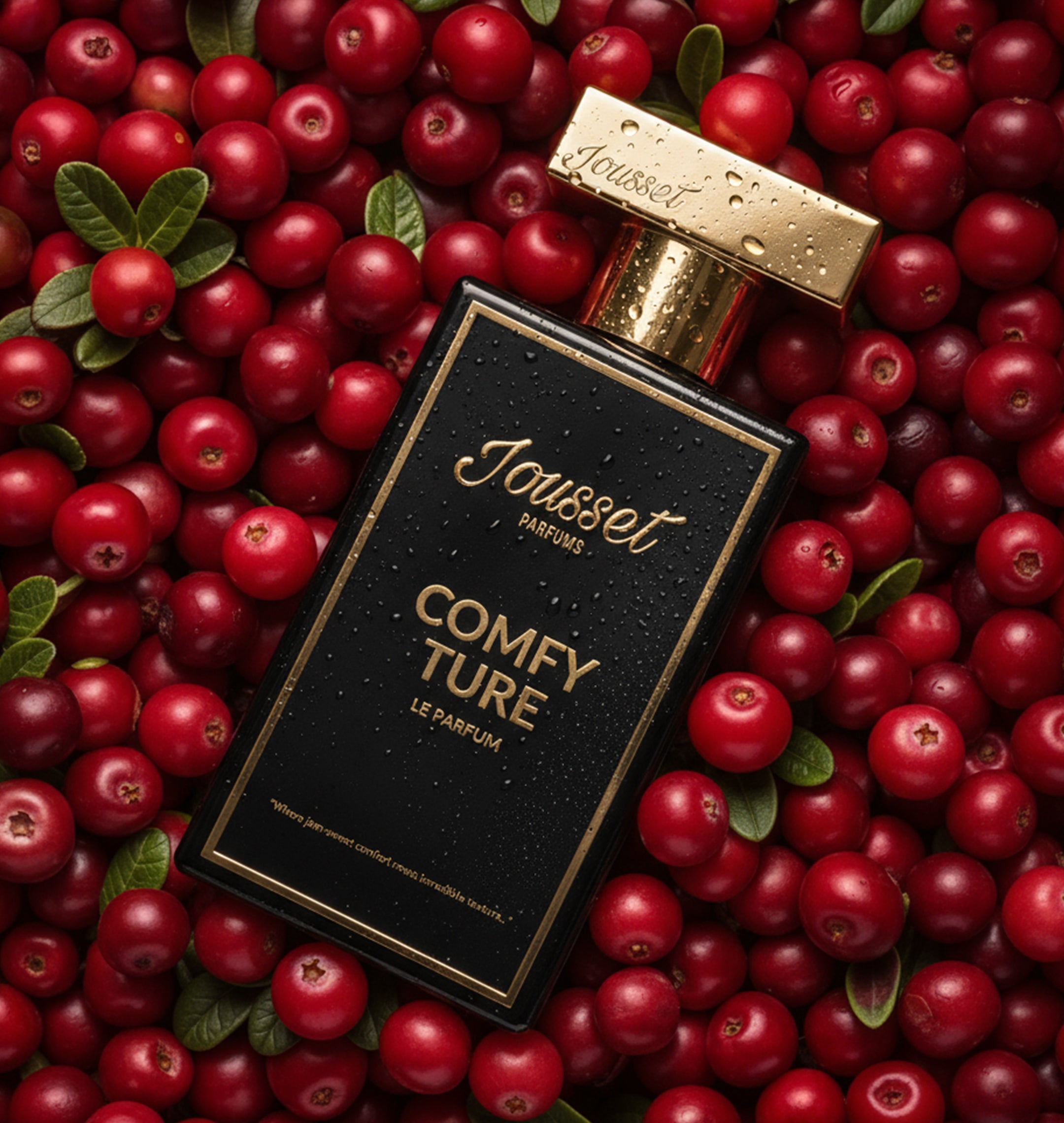 Jousset Parfums – LE SILLAGE FRAGRANCE SHOP KYOTO