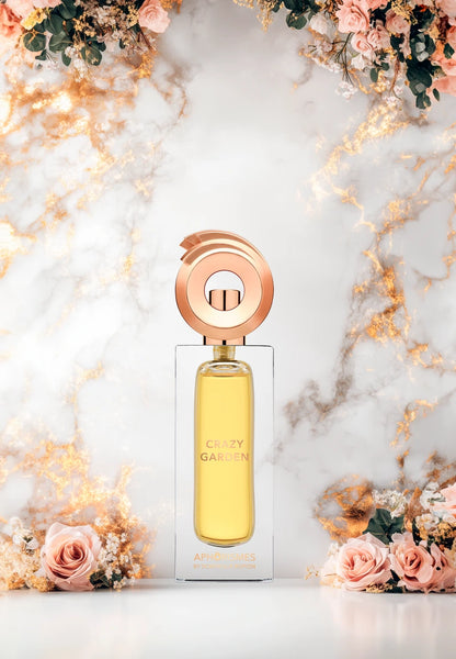 CRAZY GARDEN – LE SILLAGE FRAGRANCE SHOP KYOTO CRAZY GARDEN – LE SILLAGE FRAGRANCE SHOP KYOTO