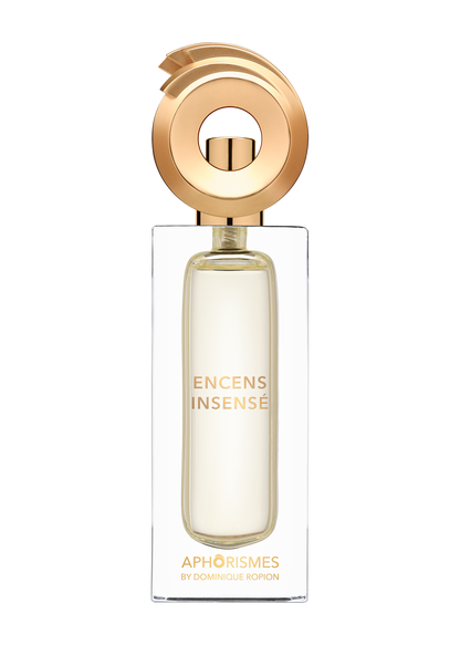 ENCENS INSENSÉ