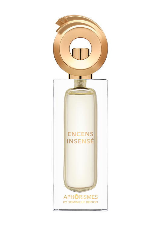 ENCENS INSENSÉ