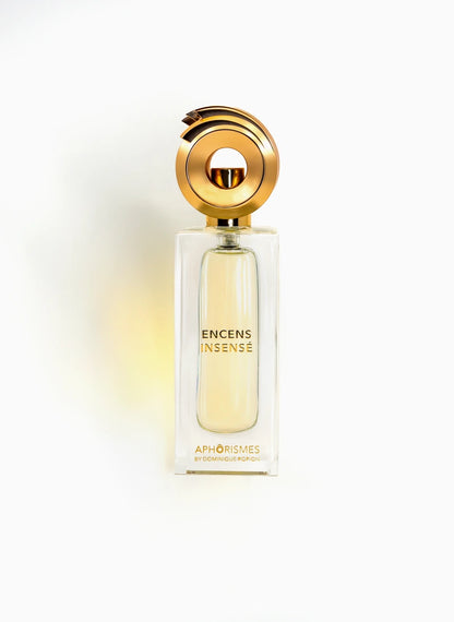 ENCENS INSENSÉ