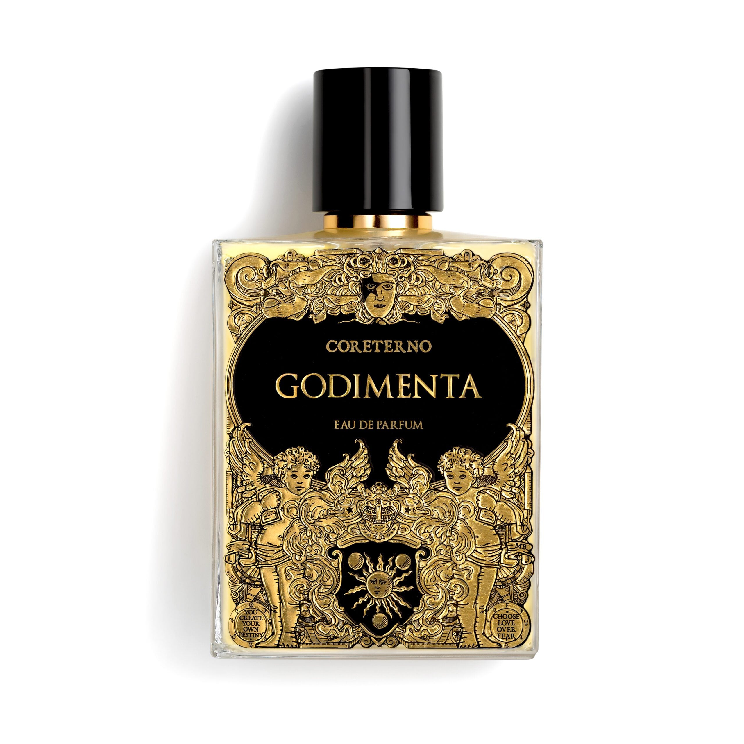 CORETERNO – LE SILLAGE FRAGRANCE SHOP KYOTO