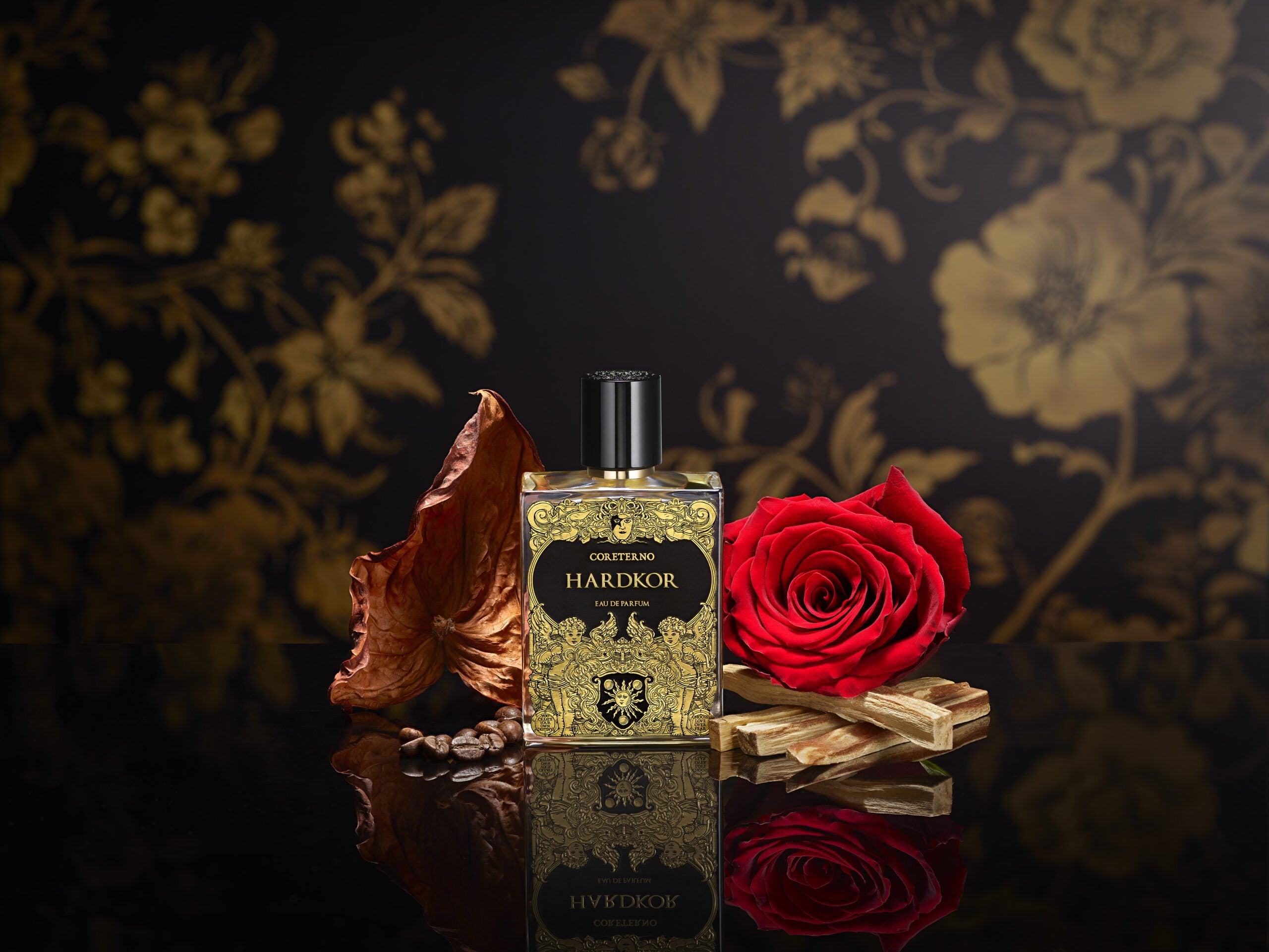 HARDKOR – LE SILLAGE FRAGRANCE SHOP KYOTO