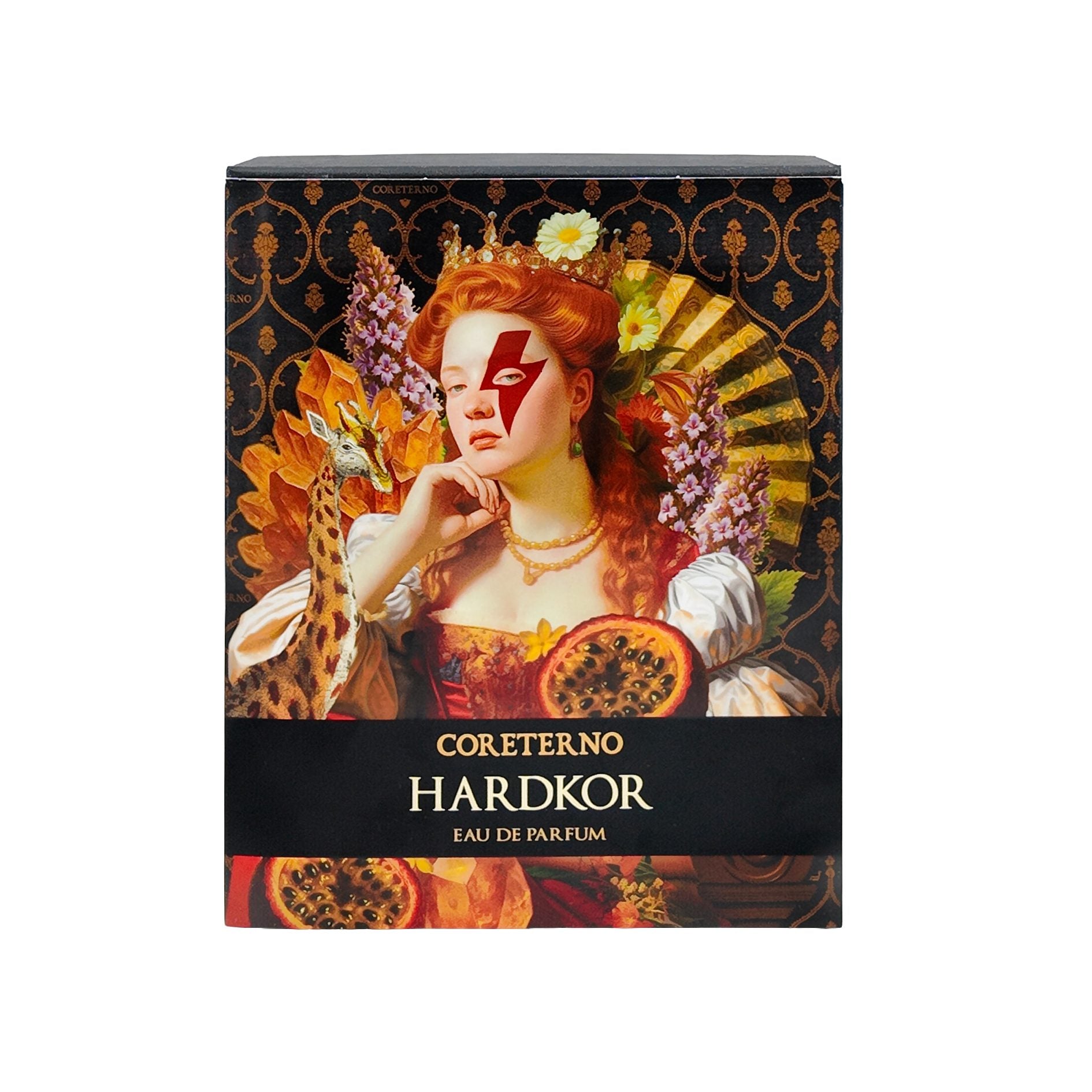 HARDKOR – LE SILLAGE FRAGRANCE SHOP KYOTO
