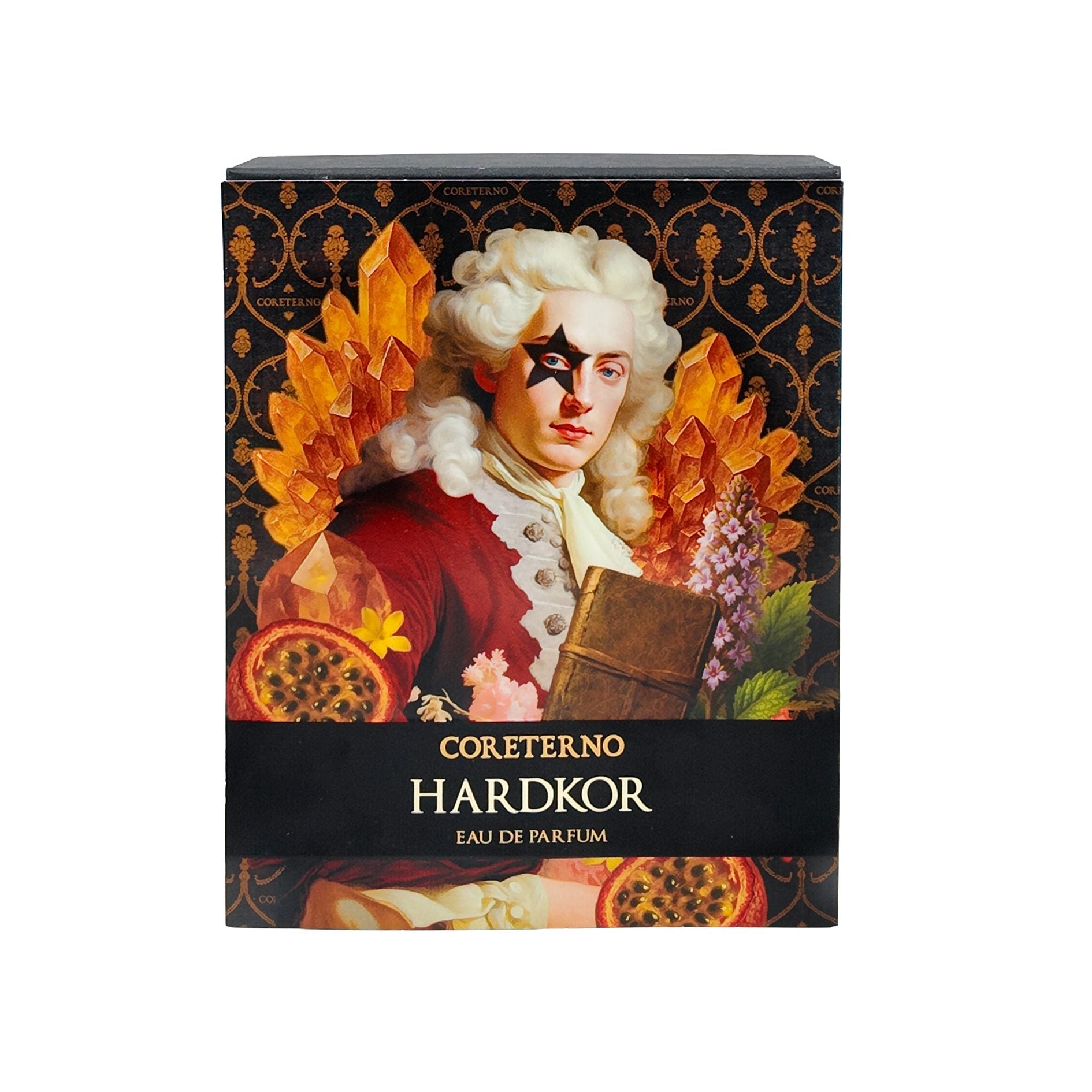HARDKOR – LE SILLAGE FRAGRANCE SHOP KYOTO