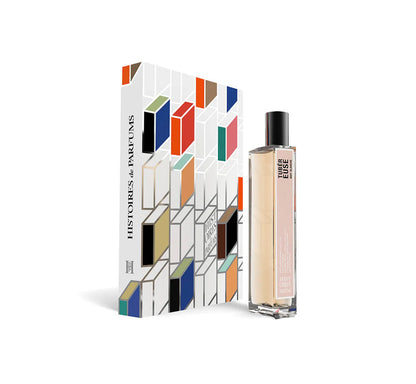 TUBÉREUSE NUIT BLANCHE