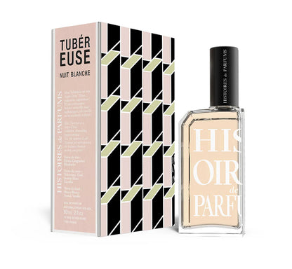 TUBÉREUSE NUIT BLANCHE