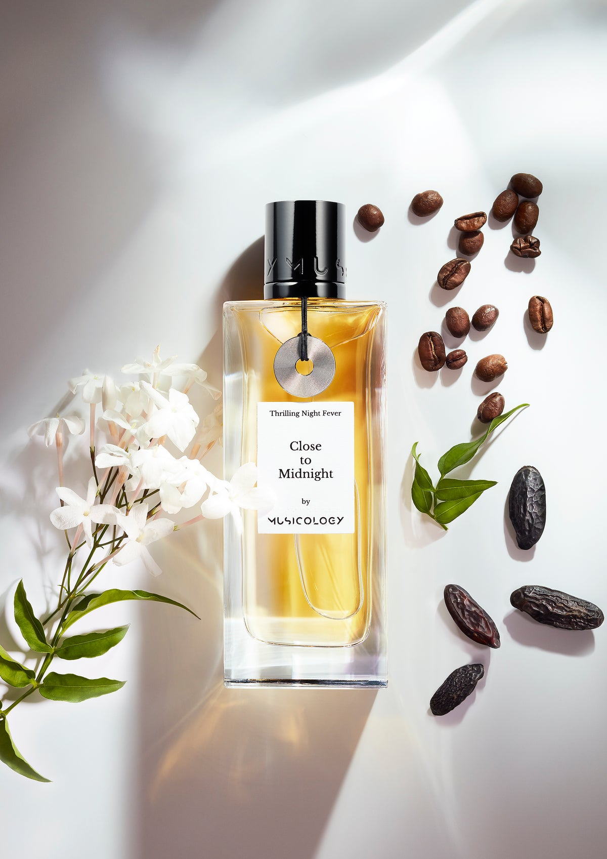 Close to Midnight – LE SILLAGE FRAGRANCE SHOP KYOTO