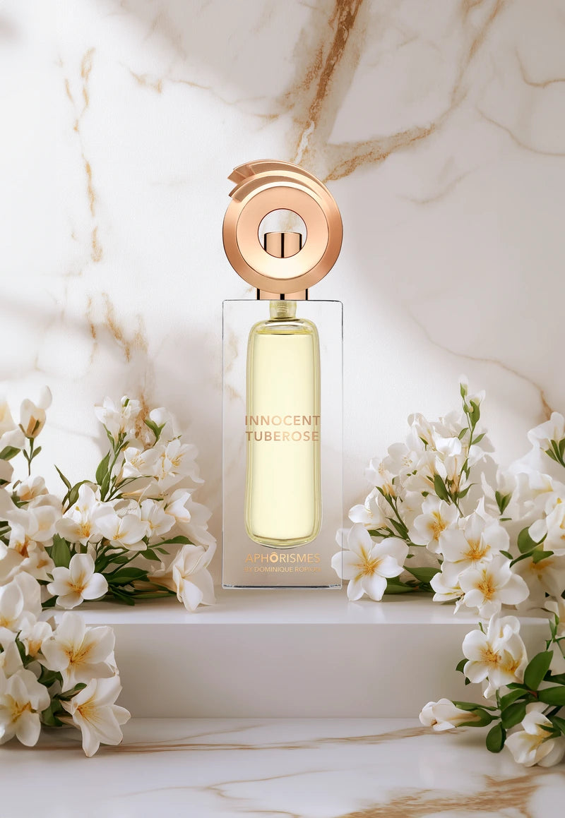 INNOCENT TUBEROSE
