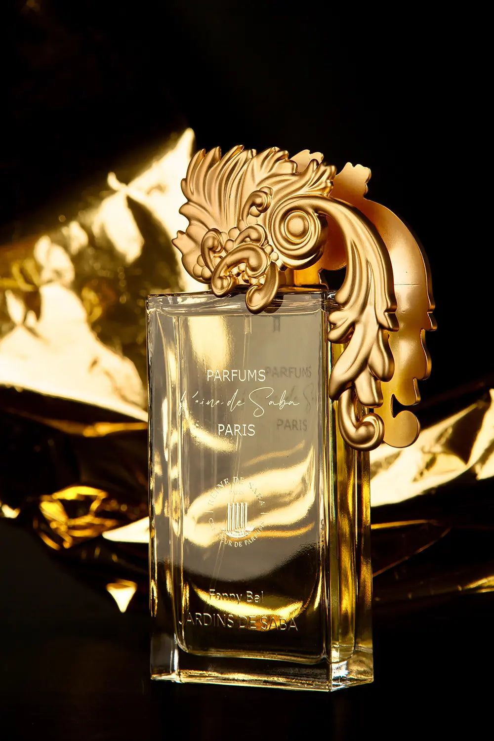 コレクション – LE SILLAGE FRAGRANCE SHOP KYOTO
