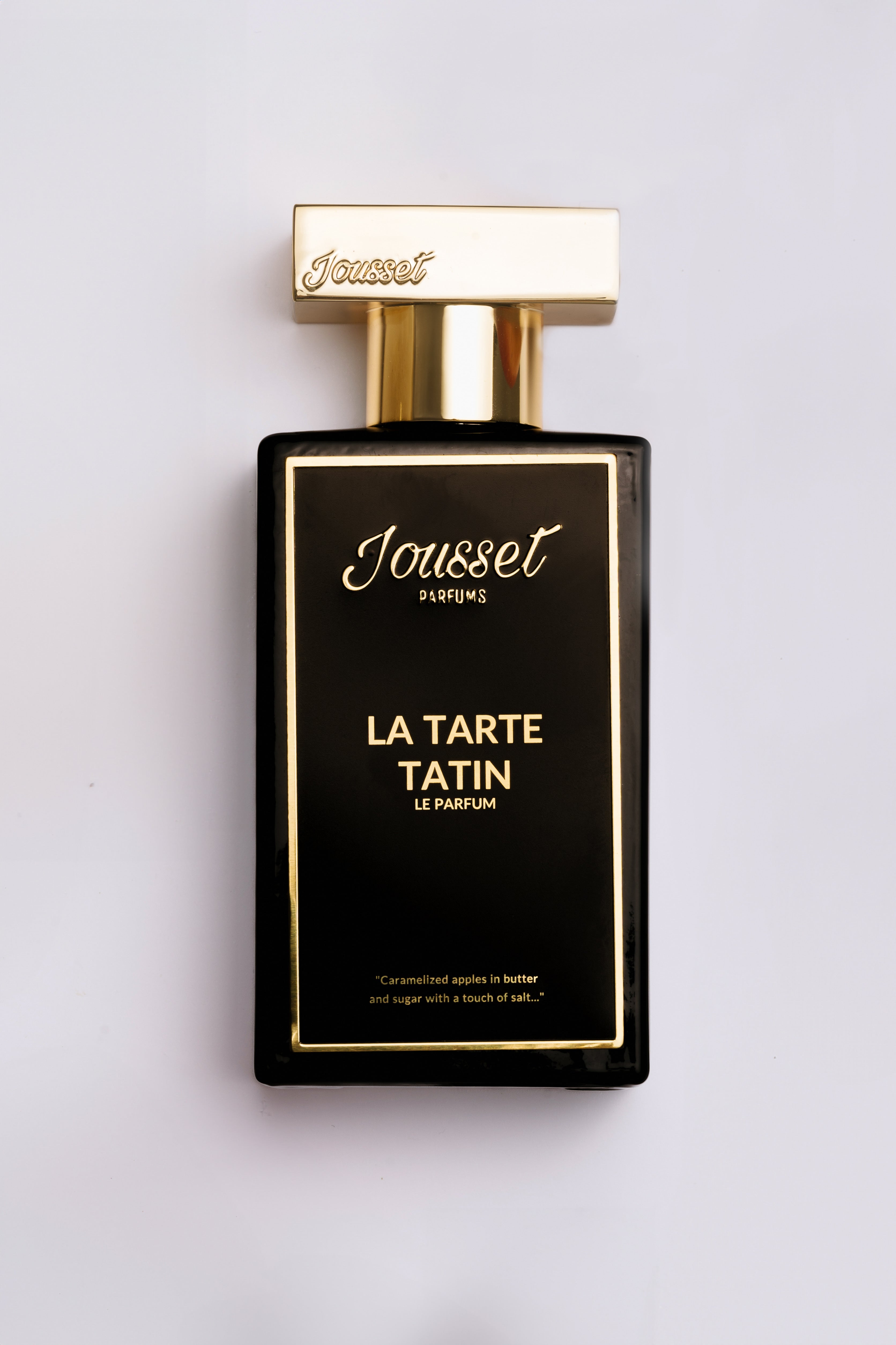 Jousset ラタルトタタン パルファン 50ml LA TARTE TATIN – LE SILLAGE FRAGRANCE SHOP KYOTO