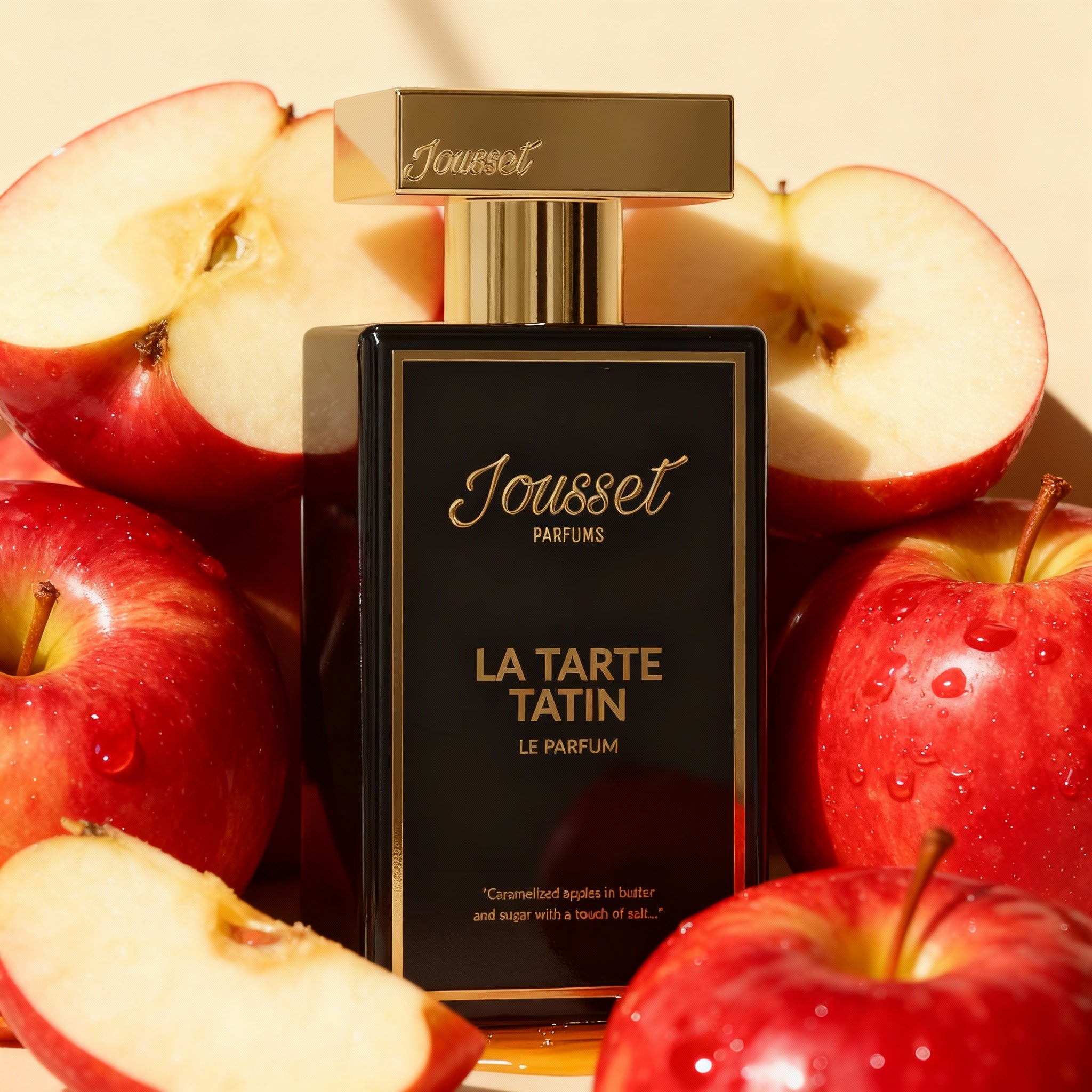 Jousset Parfums – LE SILLAGE FRAGRANCE SHOP KYOTO