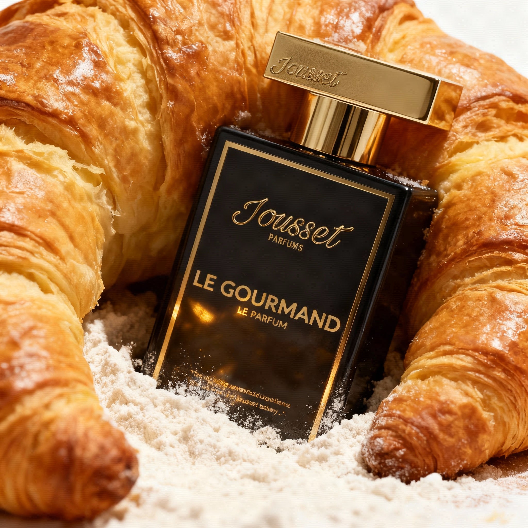 LE GOURMAND – LE SILLAGE FRAGRANCE SHOP KYOTO
