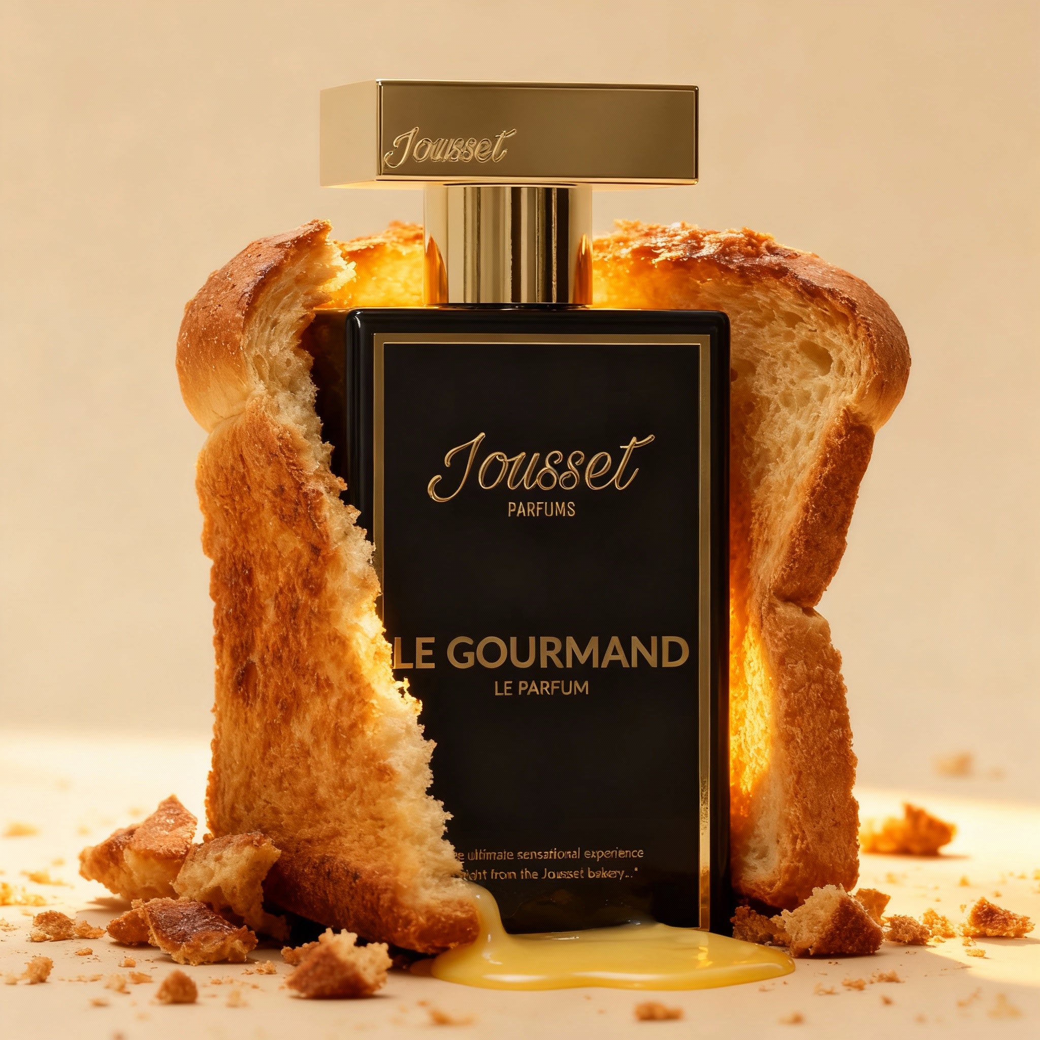 LE GOURMAND – LE SILLAGE FRAGRANCE SHOP KYOTO