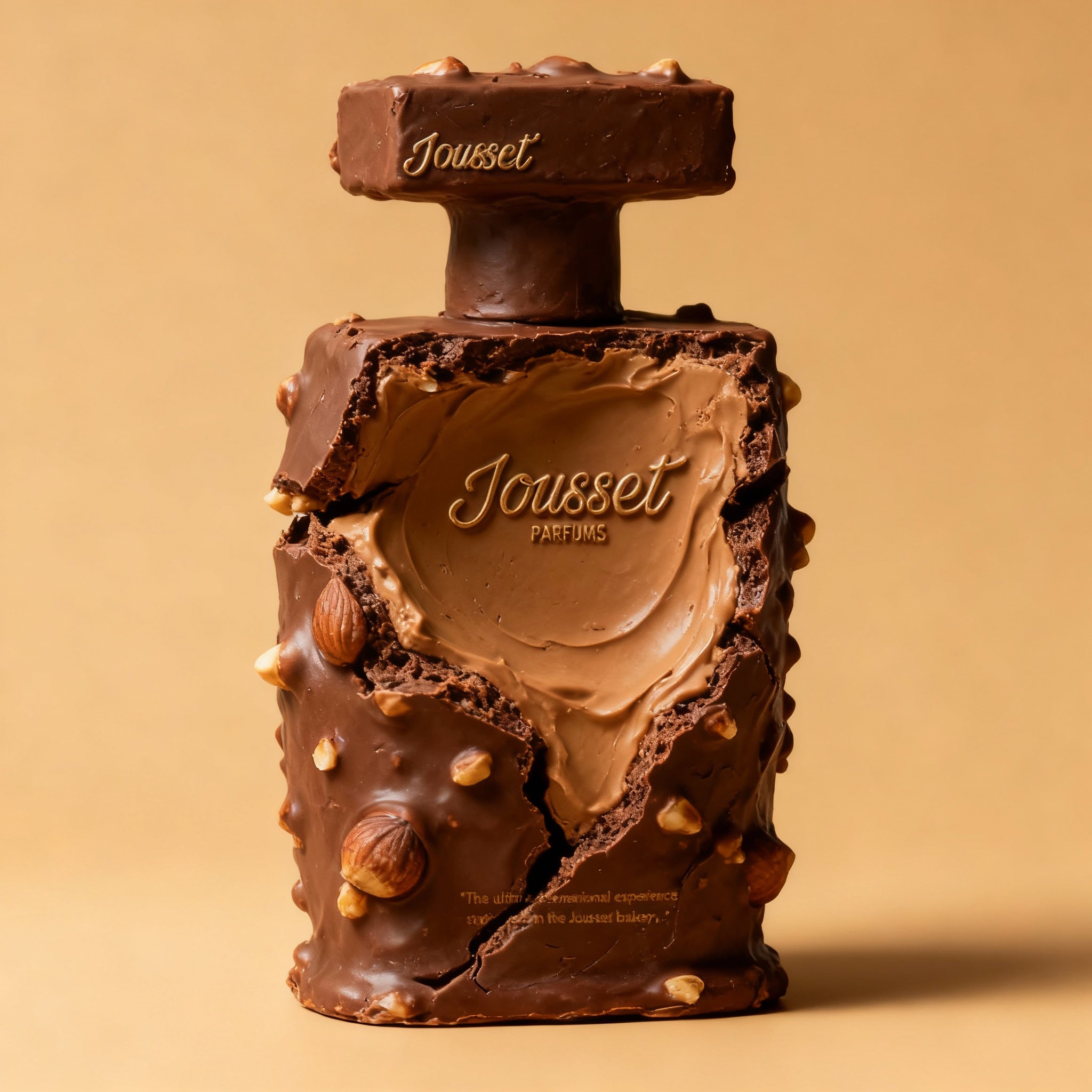 LE GOURMAND – LE SILLAGE FRAGRANCE SHOP KYOTO