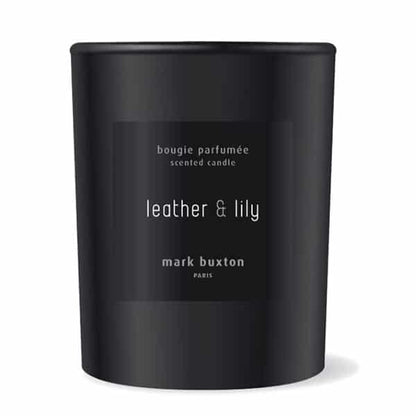 Leather & Lily
