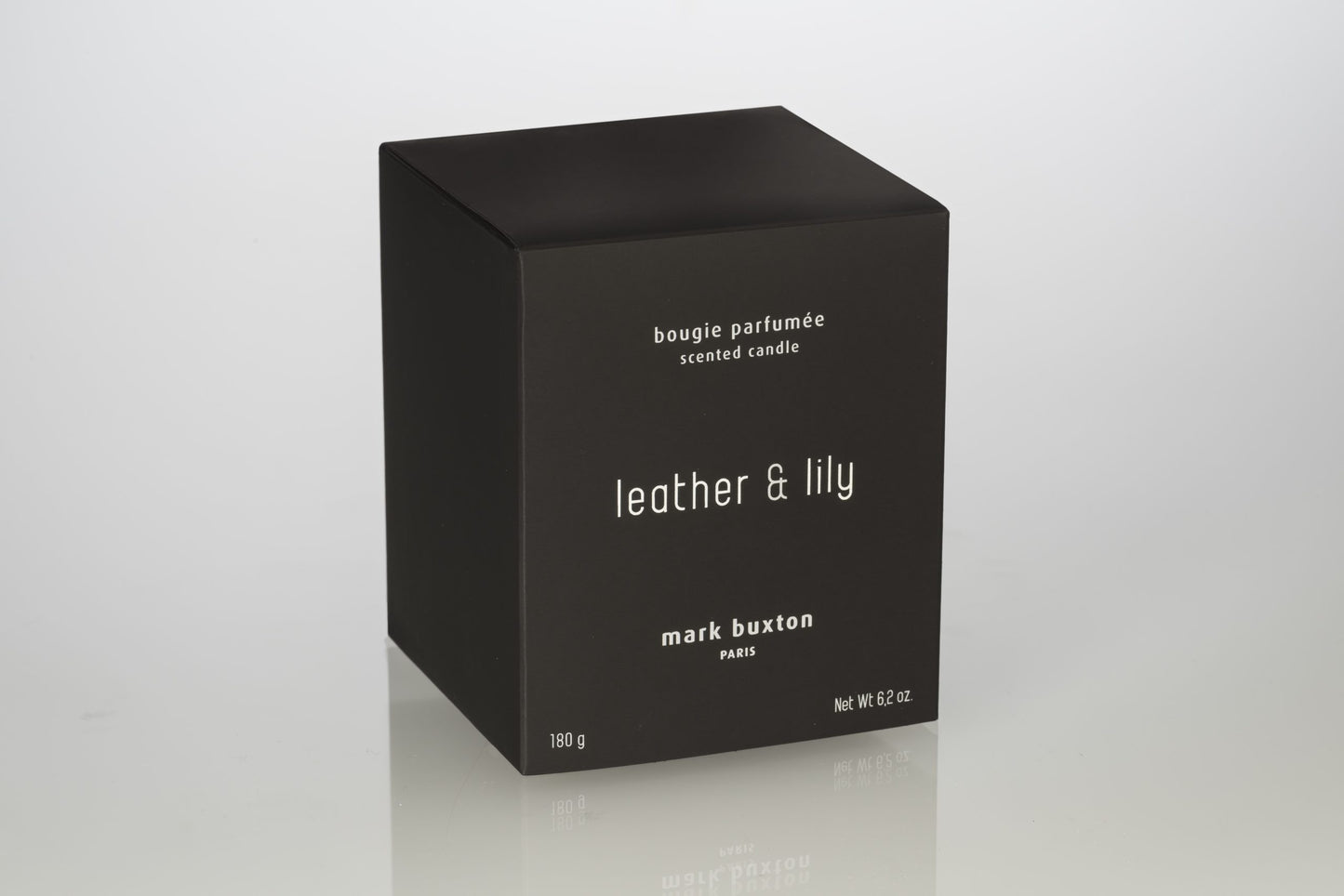 Leather & Lily