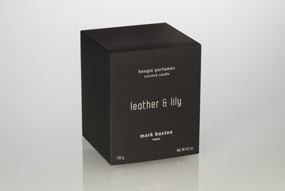 Leather & Lily