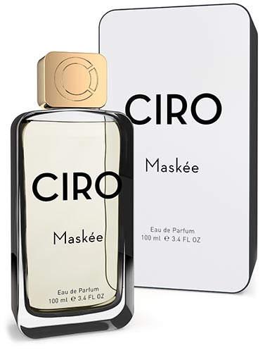 Maskee – LE SILLAGE FRAGRANCE SHOP KYOTO