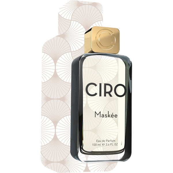 Maskee – LE SILLAGE FRAGRANCE SHOP KYOTO