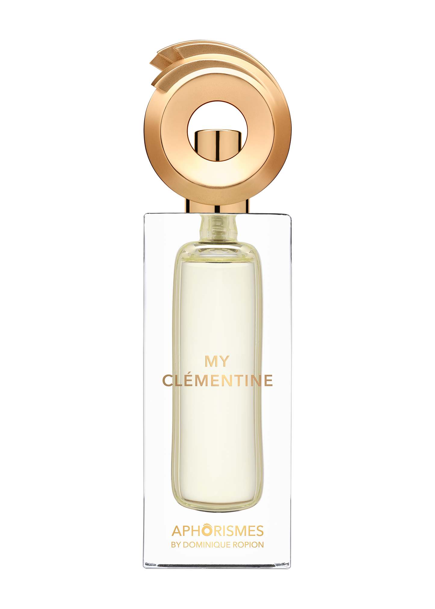 MY CLÉMENTINE