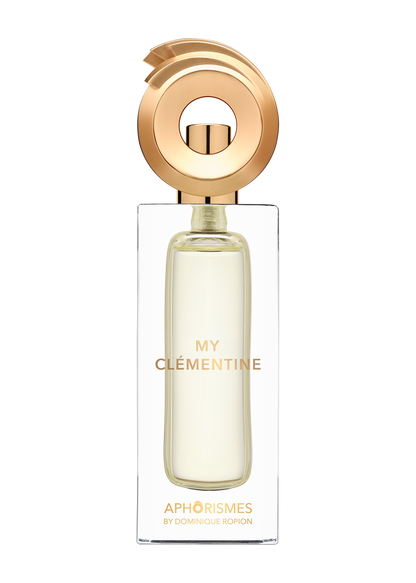 MY CLÉMENTINE