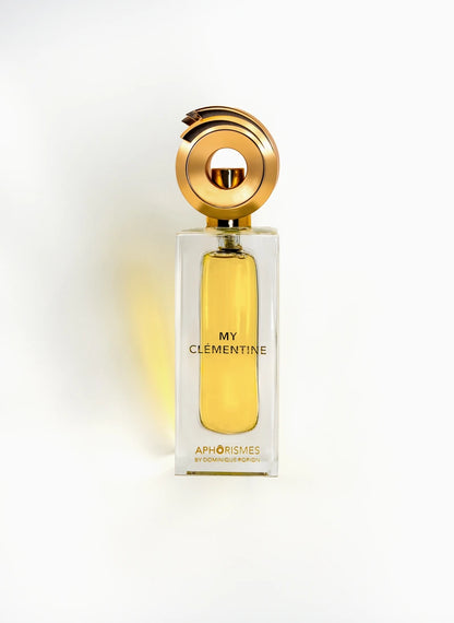 MY CLÉMENTINE