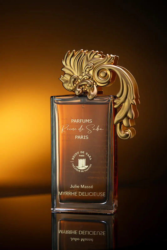MYRRHE DELICIEUSE