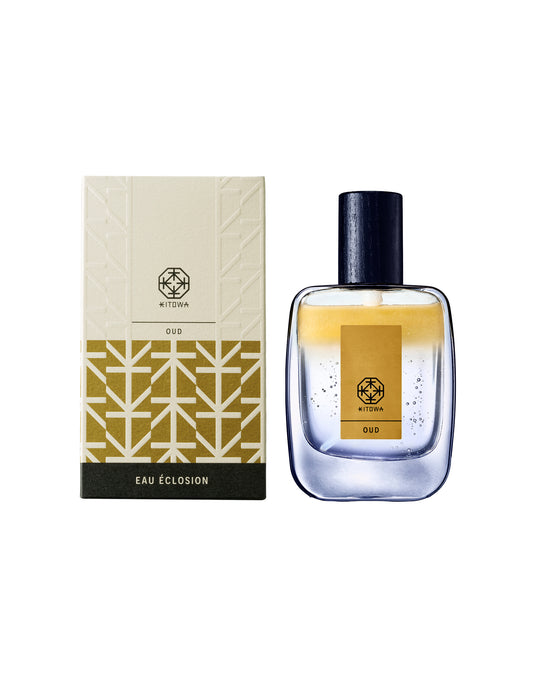 OUD EAU ÉCLOSION