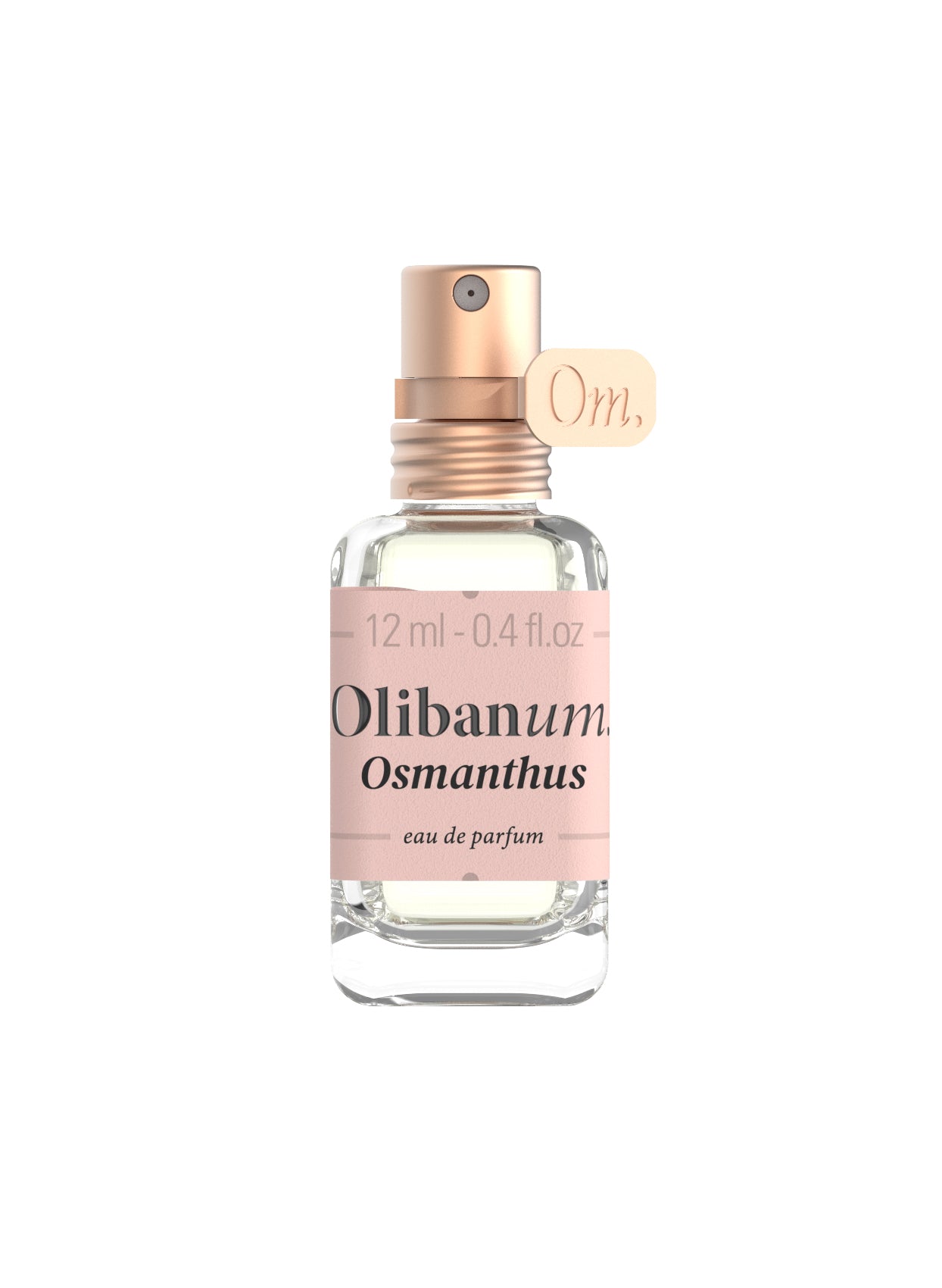 Osmanthus(Os)