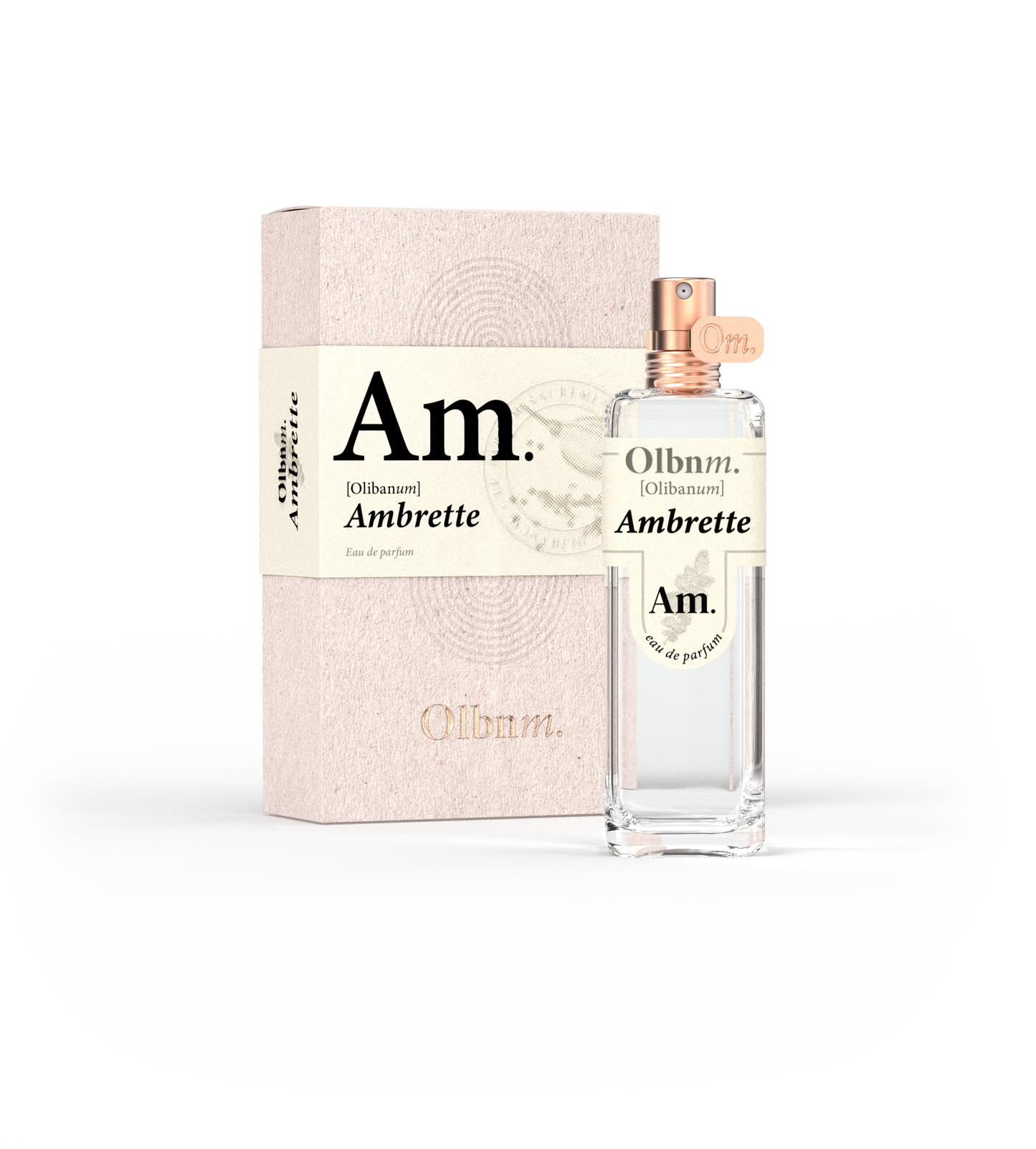 Ambrette(Am)