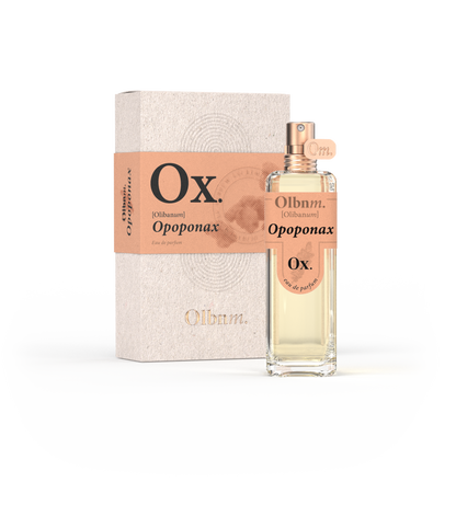 Opoponax(Ox)