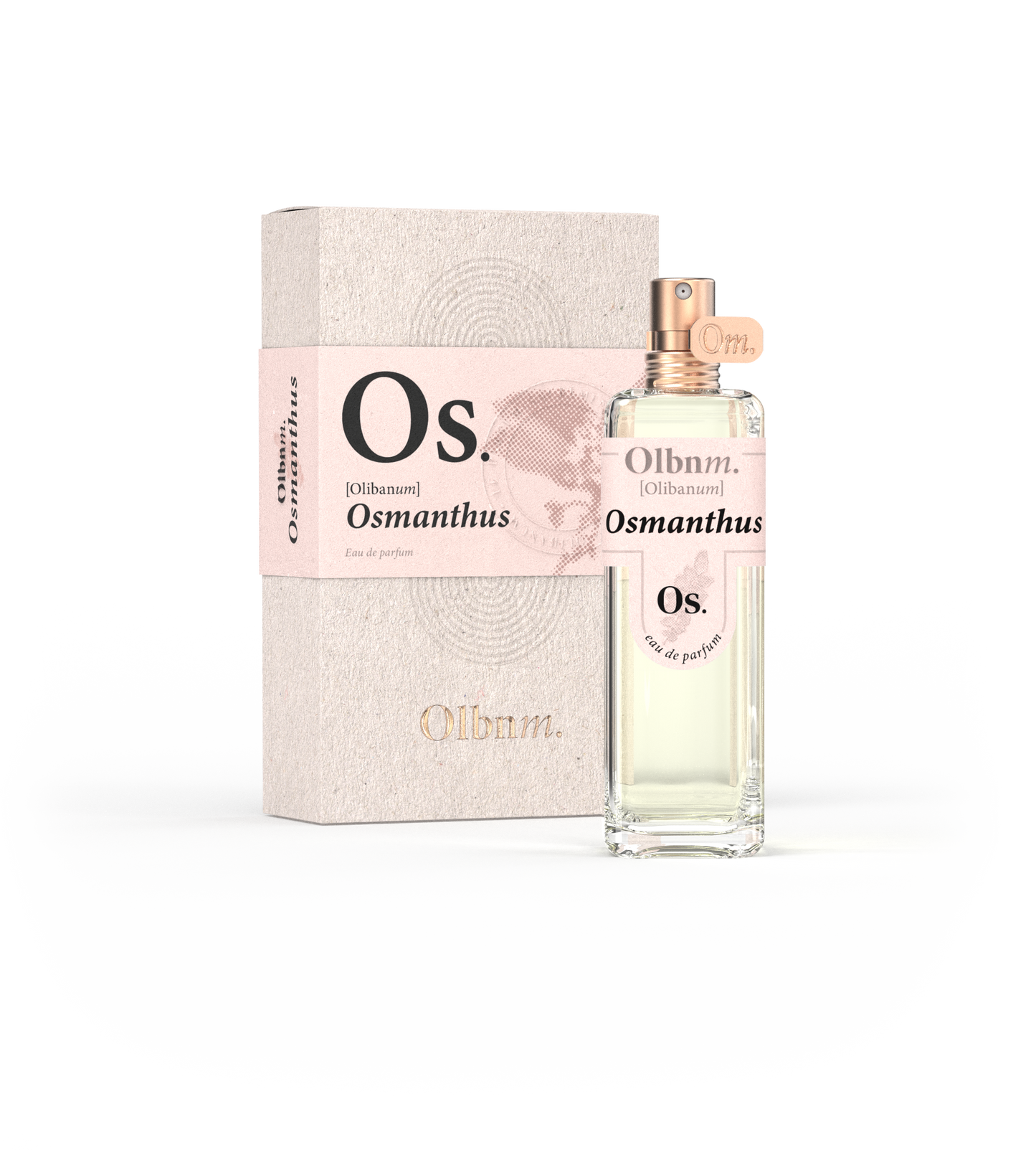 Osmanthus(Os)