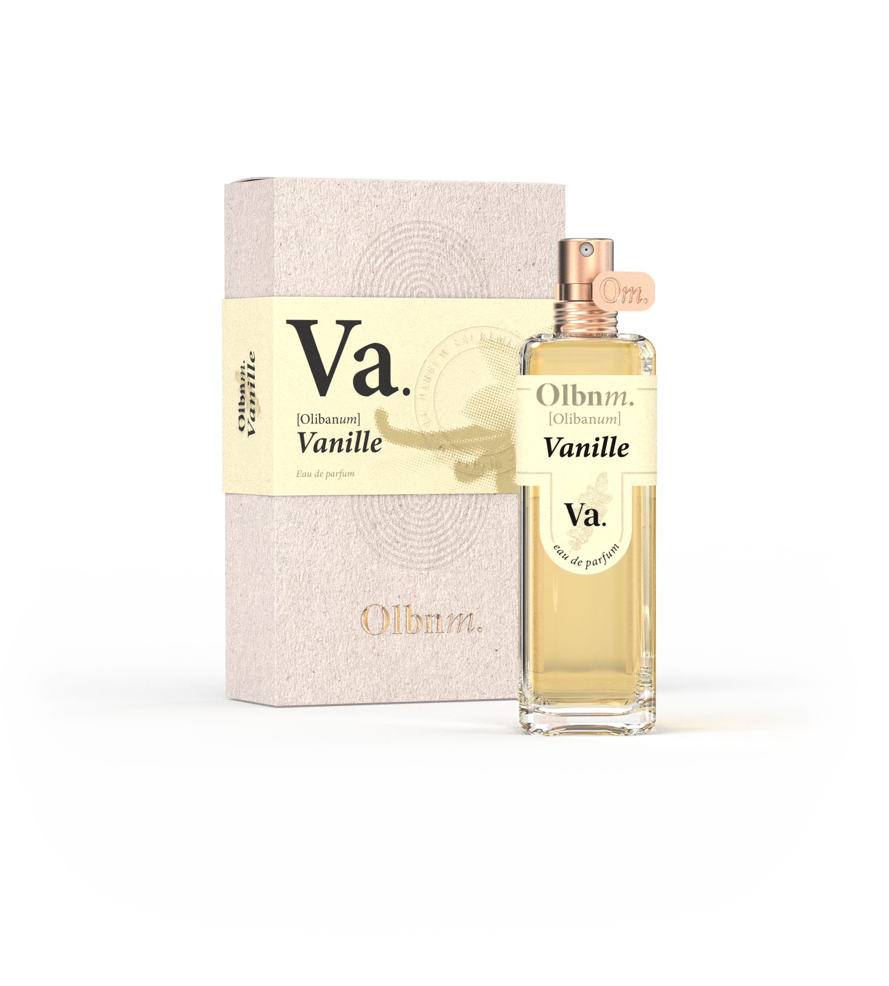 Vanille(Va) - Main Image