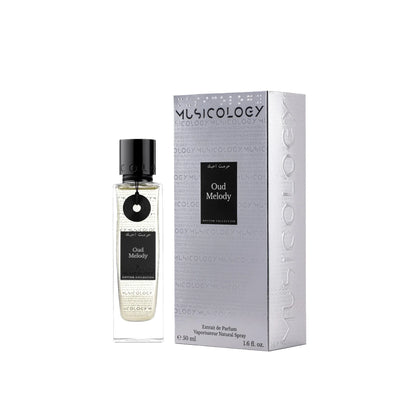 Oud Melody