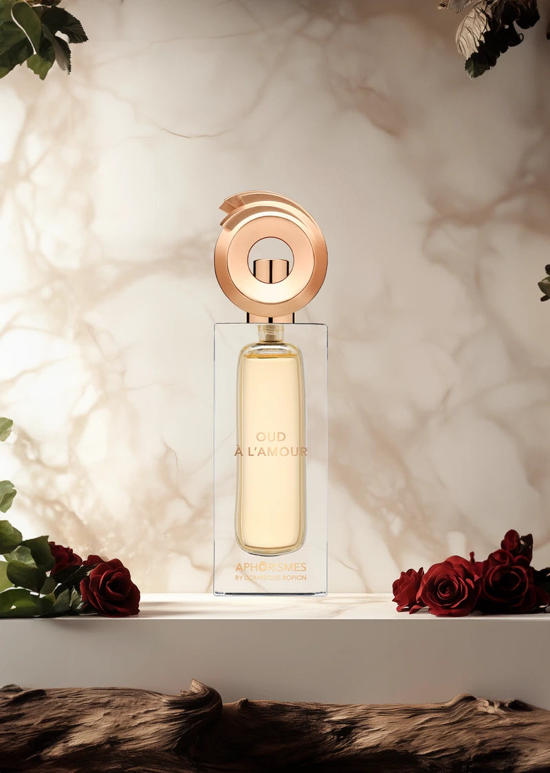 OUD A L'AMOUR
