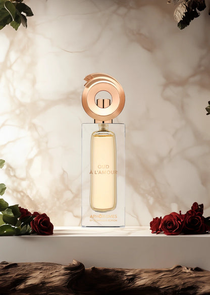 OUD A L'AMOUR