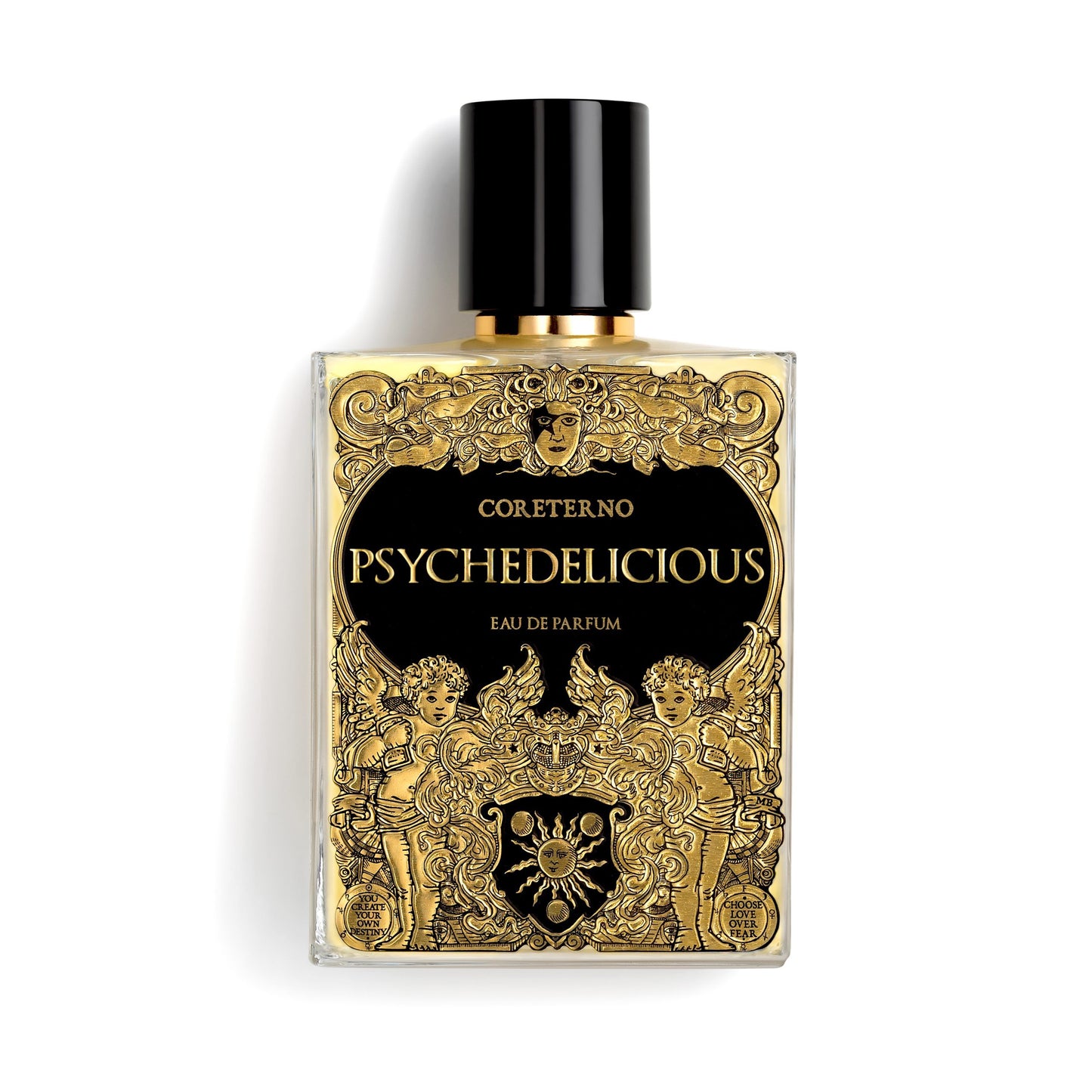 PSYCHEDELICIOUS