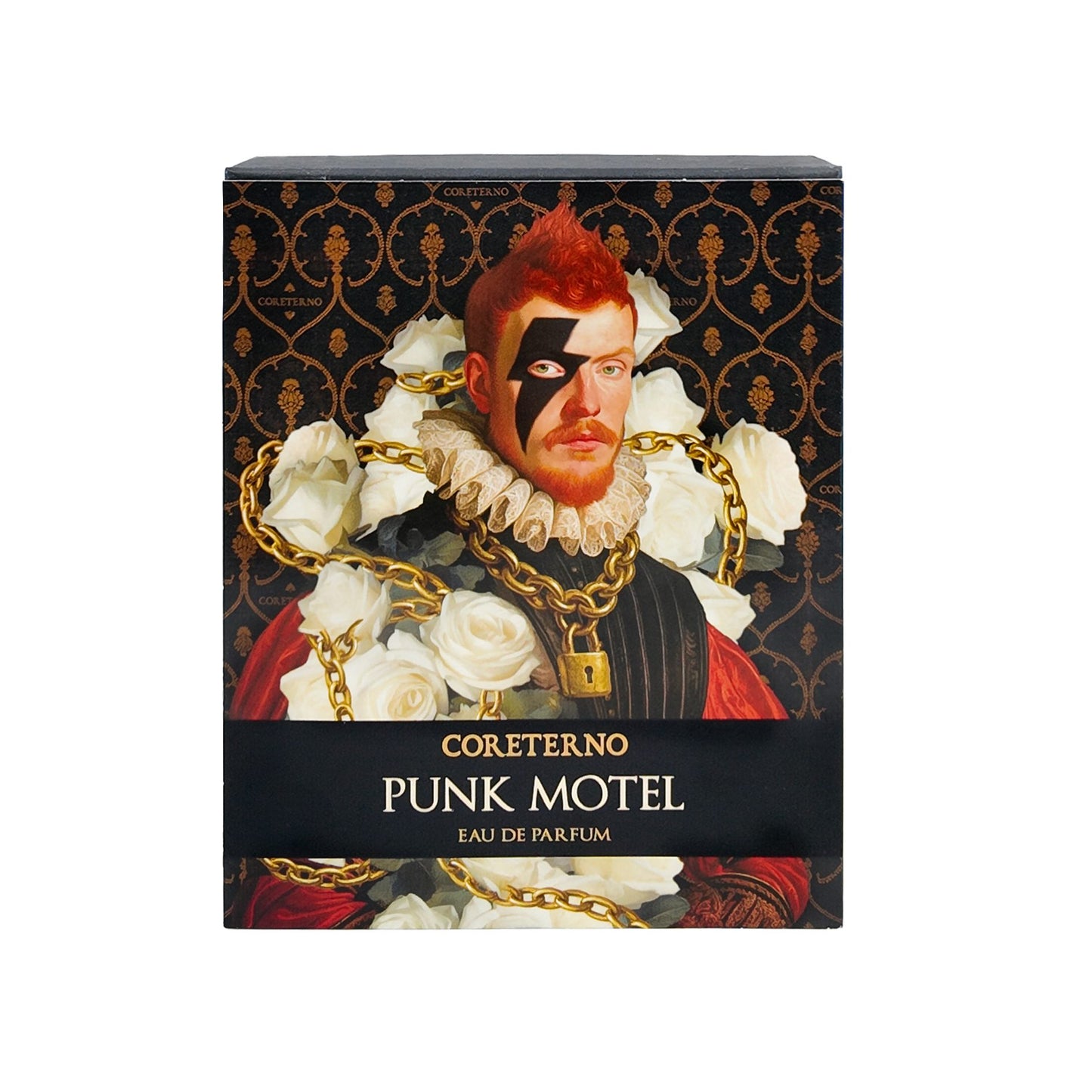 PUNK MOTEL