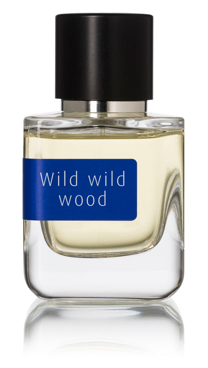 Wild wild wood