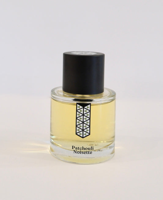 PATCHOULI NOISETTE