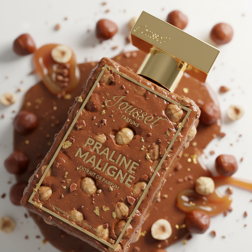 PRALINE MALIGNE