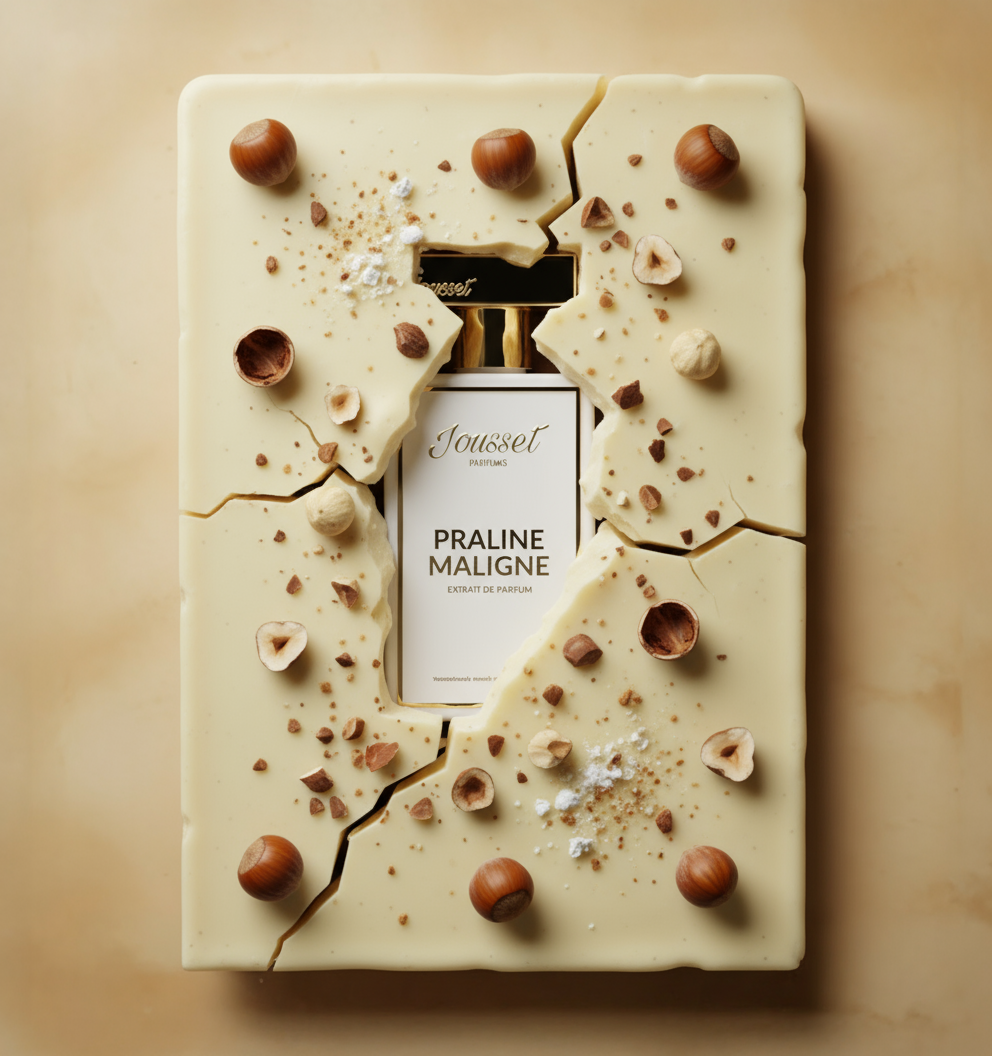 PRALINE MALIGNE