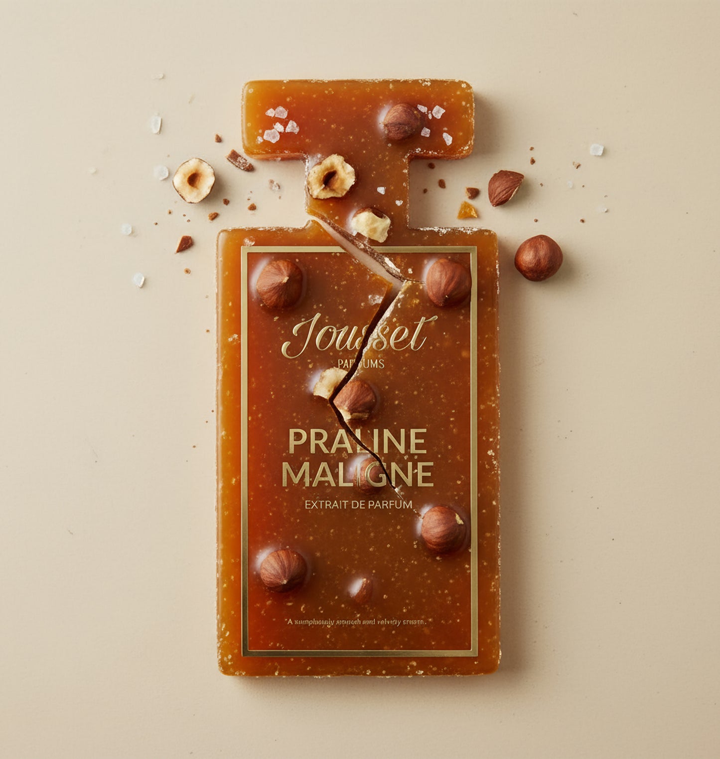 PRALINE MALIGNE