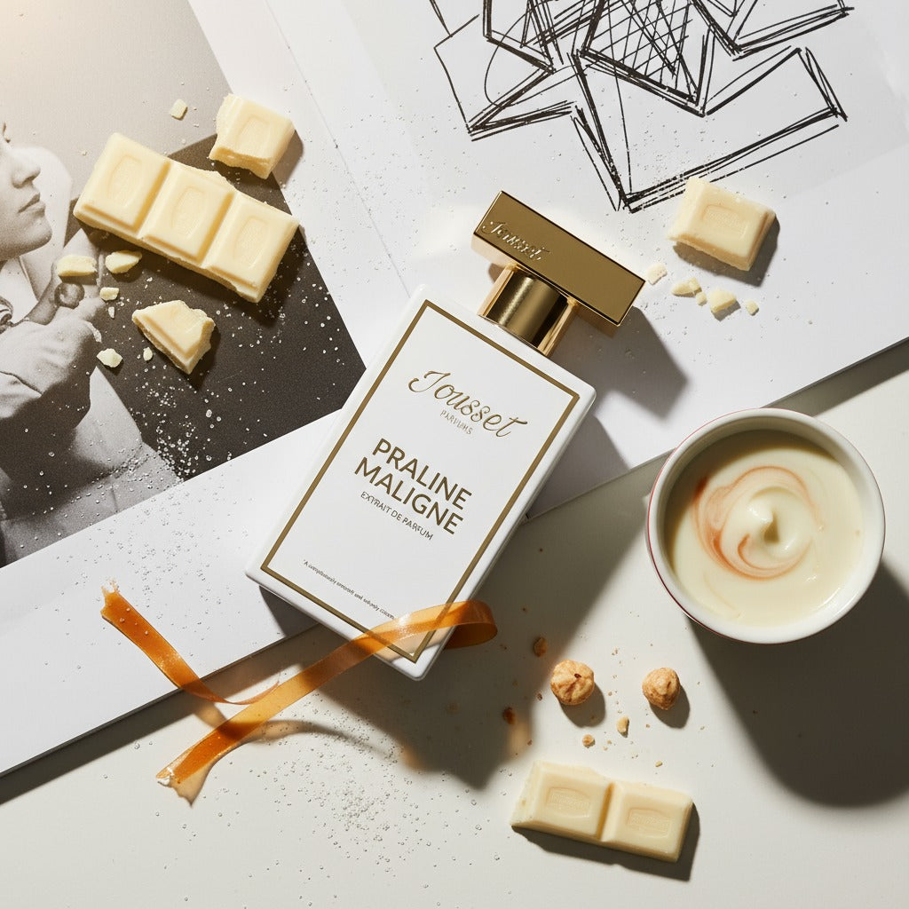 PRALINE MALIGNE – LE SILLAGE FRAGRANCE SHOP KYOTO